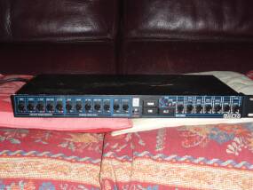 Simmons SDS 1000