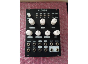 Mutable Instruments Clouds (61801)