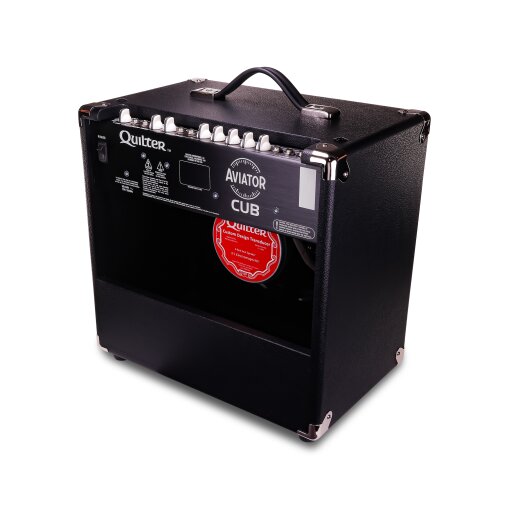 QUILTERAVIATOR QUILTERAVIATOR