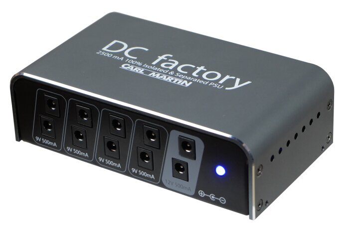 DCFACTIORY DCFACTIORY