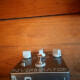 Radical Red (mini) Reverberator Radical Red (mini) Reverberator