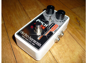 Electro-Harmonix Pitch Fork (61252)