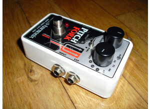 Electro-Harmonix Pitch Fork (14998)