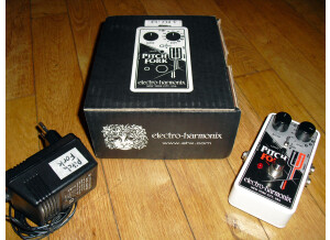 Electro-Harmonix Pitch Fork (45979)