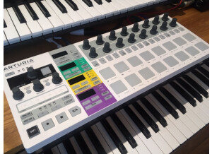 Arturia BeatStep Pro (77877)