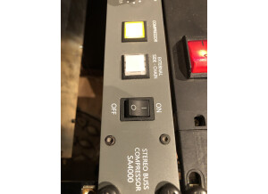 Stam Audio Engineering SA4000 (72523)
