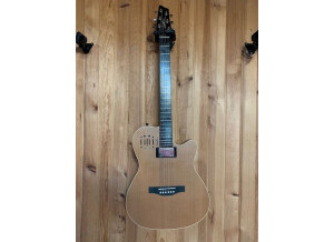 Godin A6 Ultra (34391)