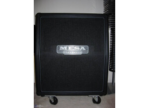 Mesa Boogie [Rectifier Series] Rectifier 2x12 Vertical Slant