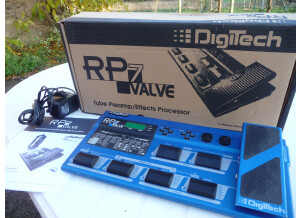 DigiTech RP7 (81490)