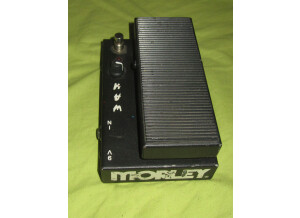 Morley Mini Wah (33787)