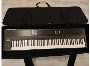 Native Instruments Komplete Kontrol S88 (53441)