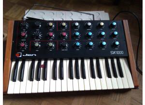 JEN Synthetone SX1000 (64486)