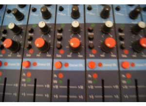 Hudson Csl CSL2086DO (25704)