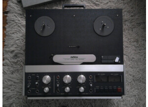Revox B77 MKII (99585)