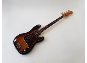 Squier Precision Bass (Made in Japan) (63389)