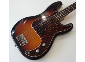 Squier Precision Bass (Made in Japan) (90863)