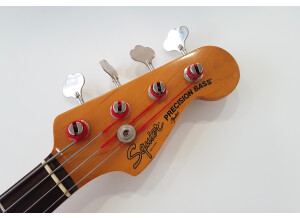 Squier Precision Bass (Made in Japan) (32772)