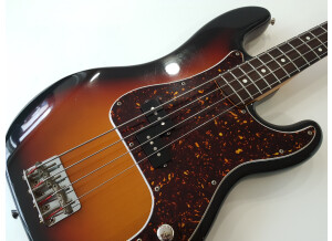Squier Precision Bass (Made in Japan) (11419)
