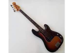 Squier Precision Bass (Made in Japan) (72712)