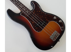 Squier Precision Bass (Made in Japan) (92106)