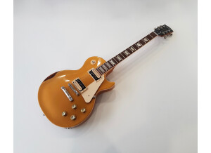 Gibson Les Paul Classic 2017 T (68665)