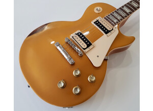 Gibson Les Paul Classic 2017 T (40138)