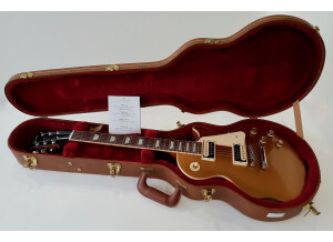 Gibson Les Paul Classic 2017 T (32174)