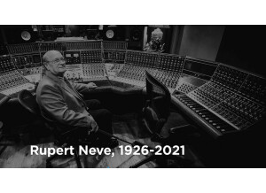 Rupert Neve Designs 5057 Orbit (15535)