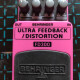 Ultra Feedback Distortion FD300 Ultra Feedback Distortion FD300