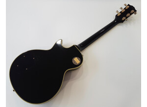 Gibson 1954 Les Paul Custom Black Beauty Bigsby VOS (57840)