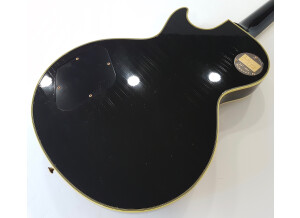 Gibson 1954 Les Paul Custom Black Beauty Bigsby VOS (6331)
