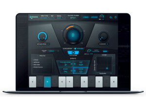Antares Audio Technology Auto-Tune EFX+
