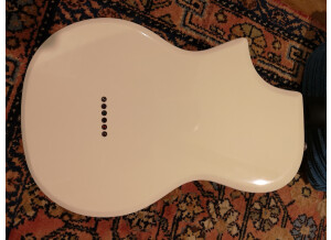 Supro Ozark 1261AW (52907)