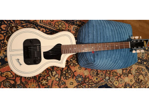 Supro Ozark 1261AW (24180)