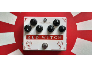 Red Witch Medusa (64681)
