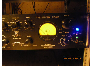 Groove Tubes Glory Comp (54282)