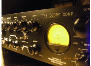 Groove Tubes Glory Comp (34150)