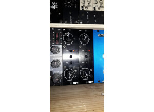 DIY Recording Equipment Cp5 Colour mic preamp (68989)