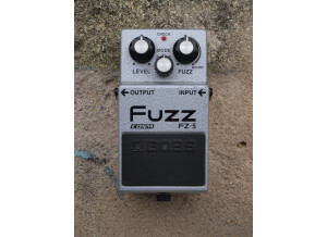 Boss FZ-5 Fuzz (6170)