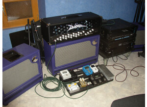 Port City Amps 212 (98118)
