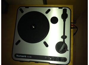 Numark PT-01USB (801)