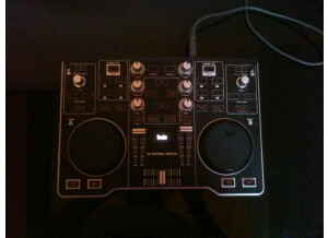Hercules DJ Control MP3 e2 (20940)