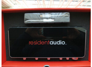 Resident Audio T-4