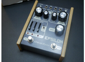 Dreadbox Epsilon Limited Edition (29086)