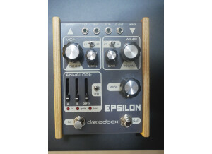 Dreadbox Epsilon Limited Edition (46600)