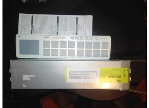 Korg nanoPAD2 (95852)