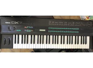 Yamaha DX7 (66734)
