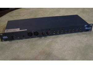 Hoontech Carte Son- HOONTECH DSP24+Rack externe Adda 2000