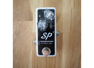 Xotic Effects SP Compressor (9072)
