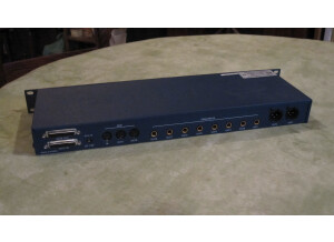 Hoontech Carte Son- HOONTECH DSP24+Rack externe Adda 2000